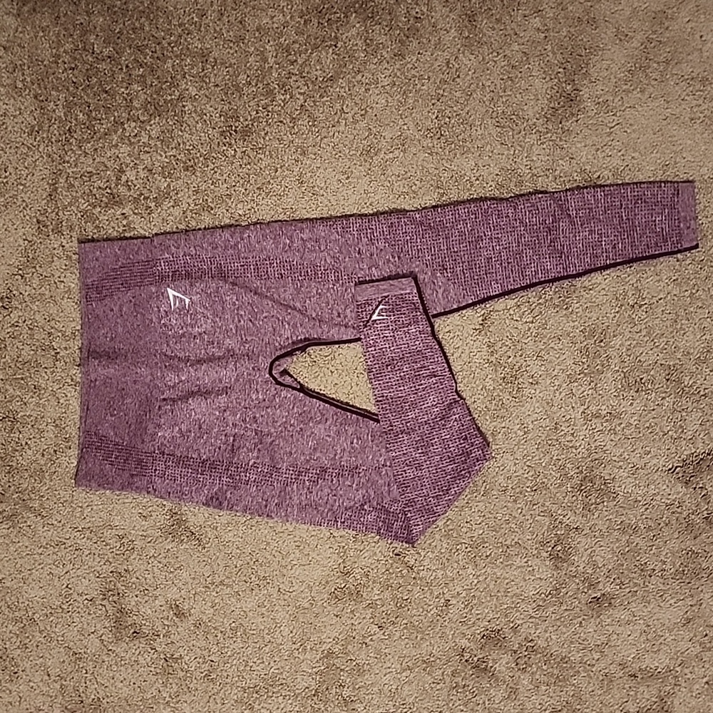 Gymshark Leggings Medium